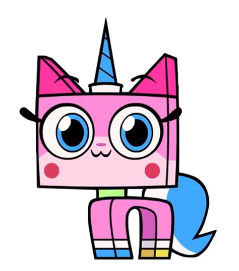 unikitty characters